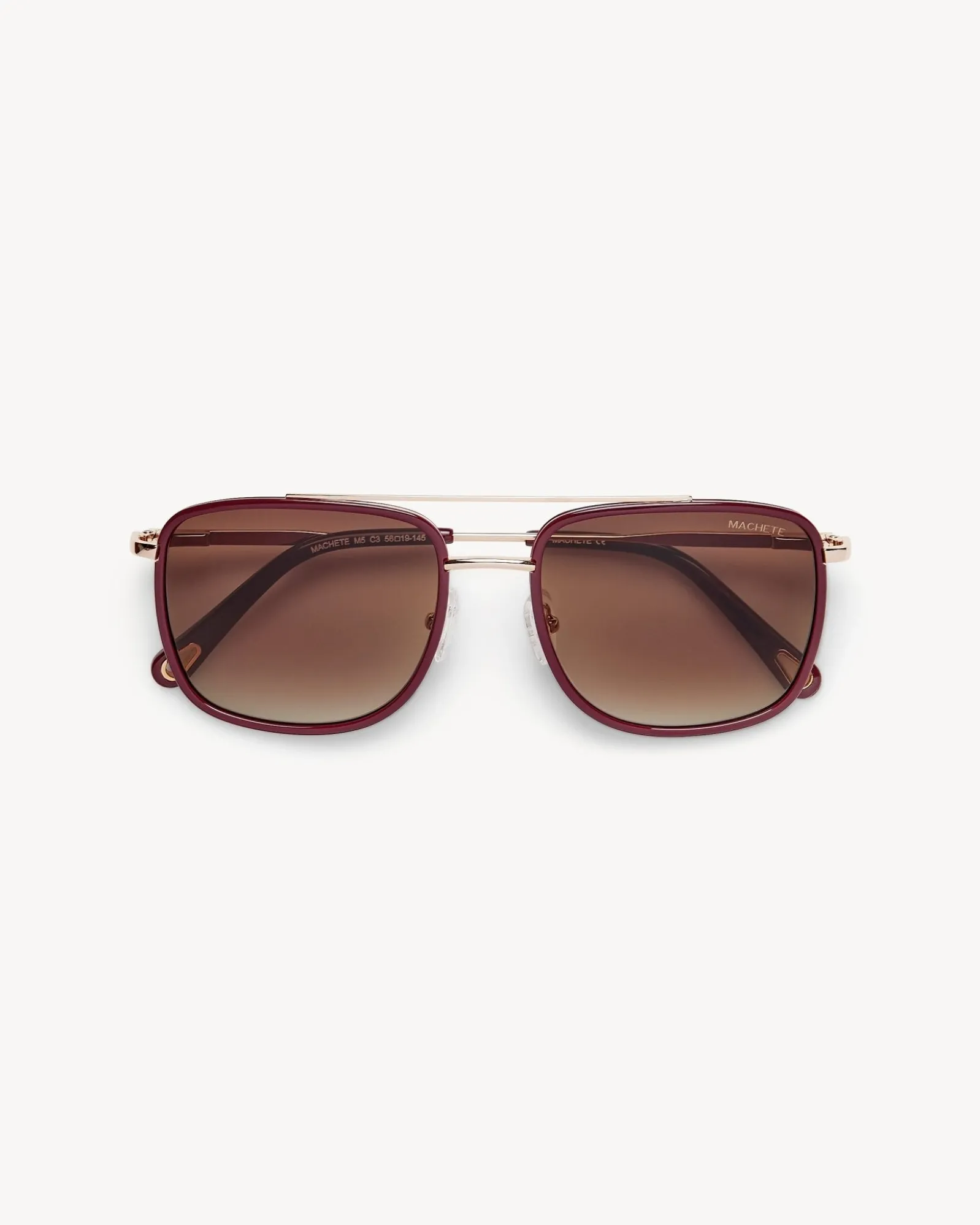 Amelia Sunglasses