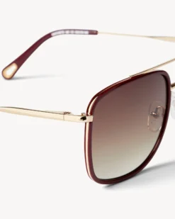 Amelia Sunglasses