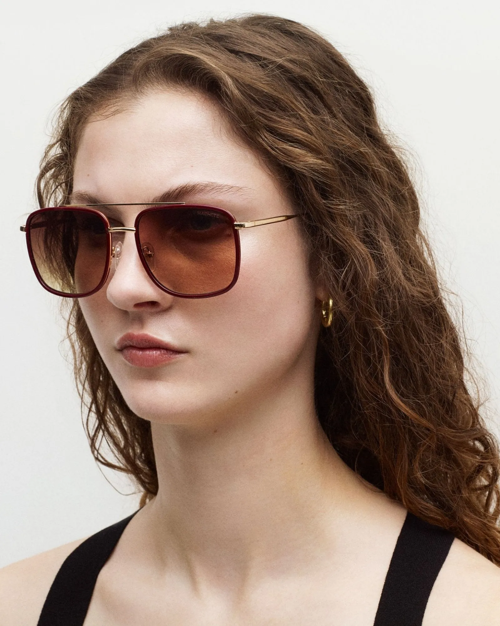 Amelia Sunglasses