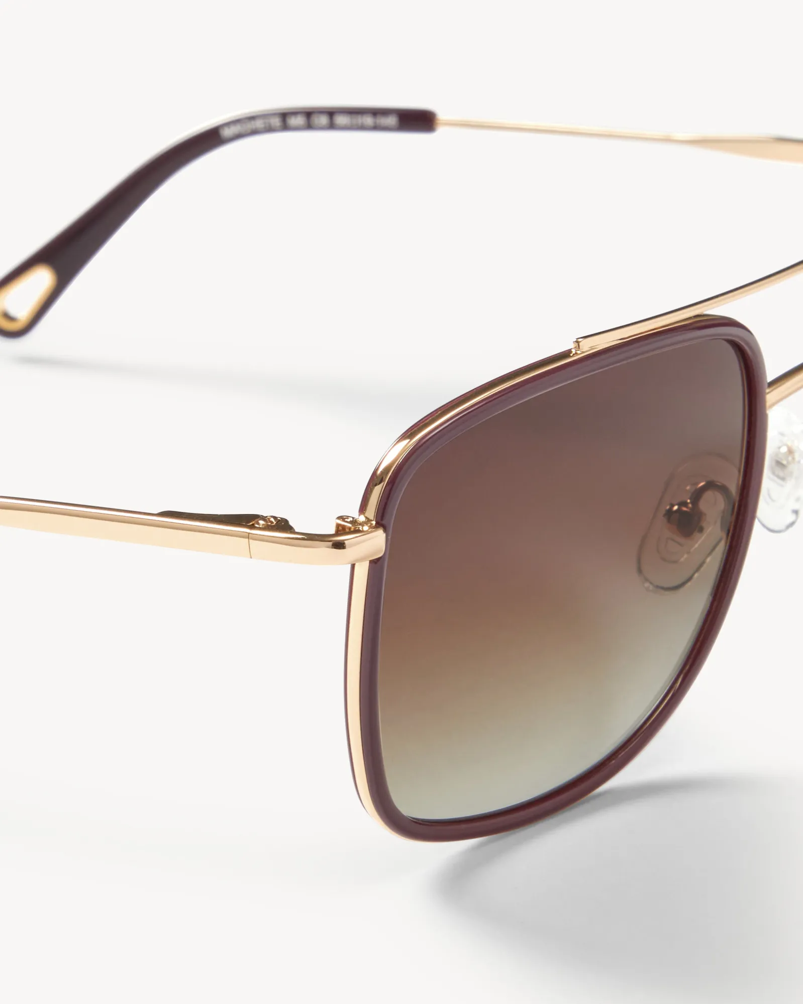 Amelia Sunglasses