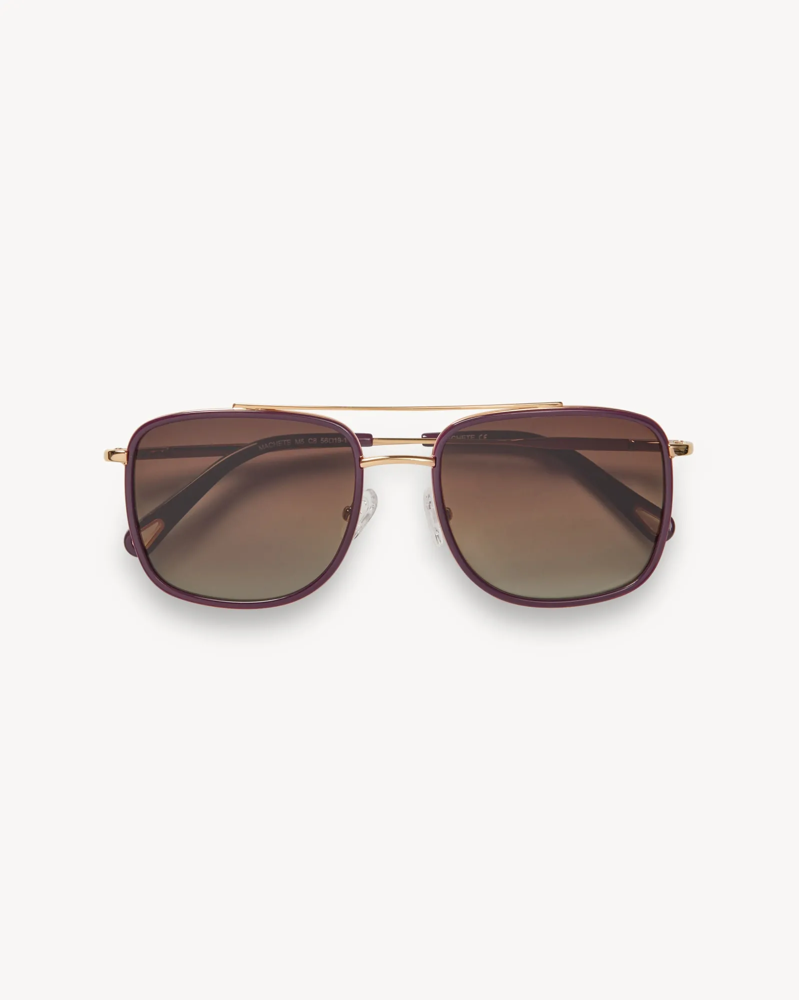 Amelia Sunglasses