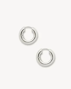 Baby Chunky Hoops