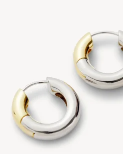 Baby Chunky Hoops