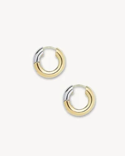 Baby Chunky Hoops