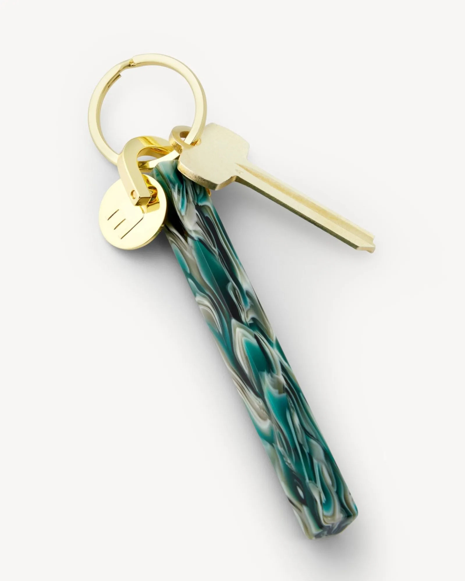 Bar Keychain