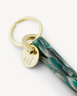 Bar Keychain