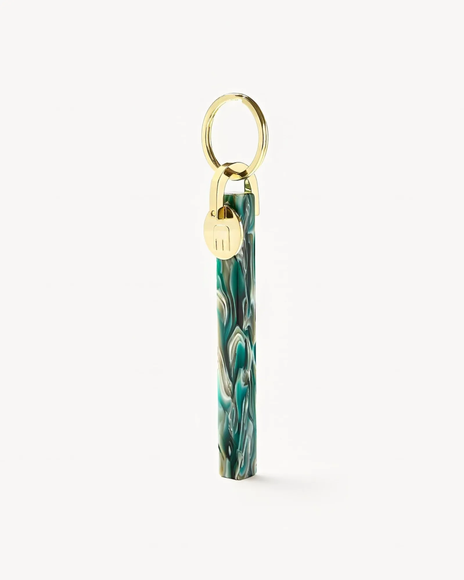 Bar Keychain
