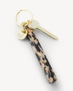 Bar Keychain