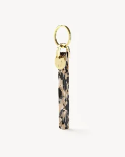 Bar Keychain