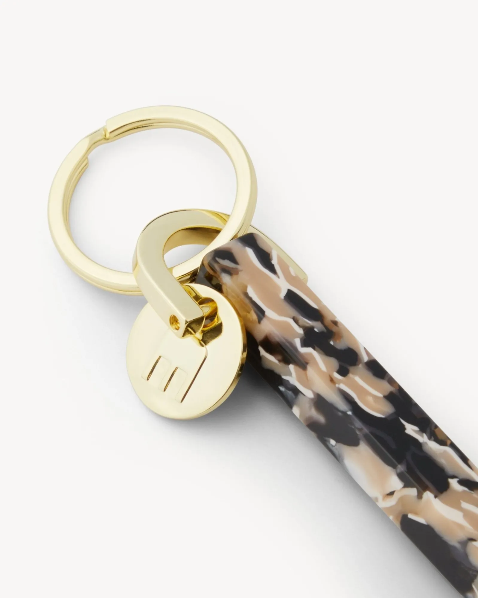 Bar Keychain