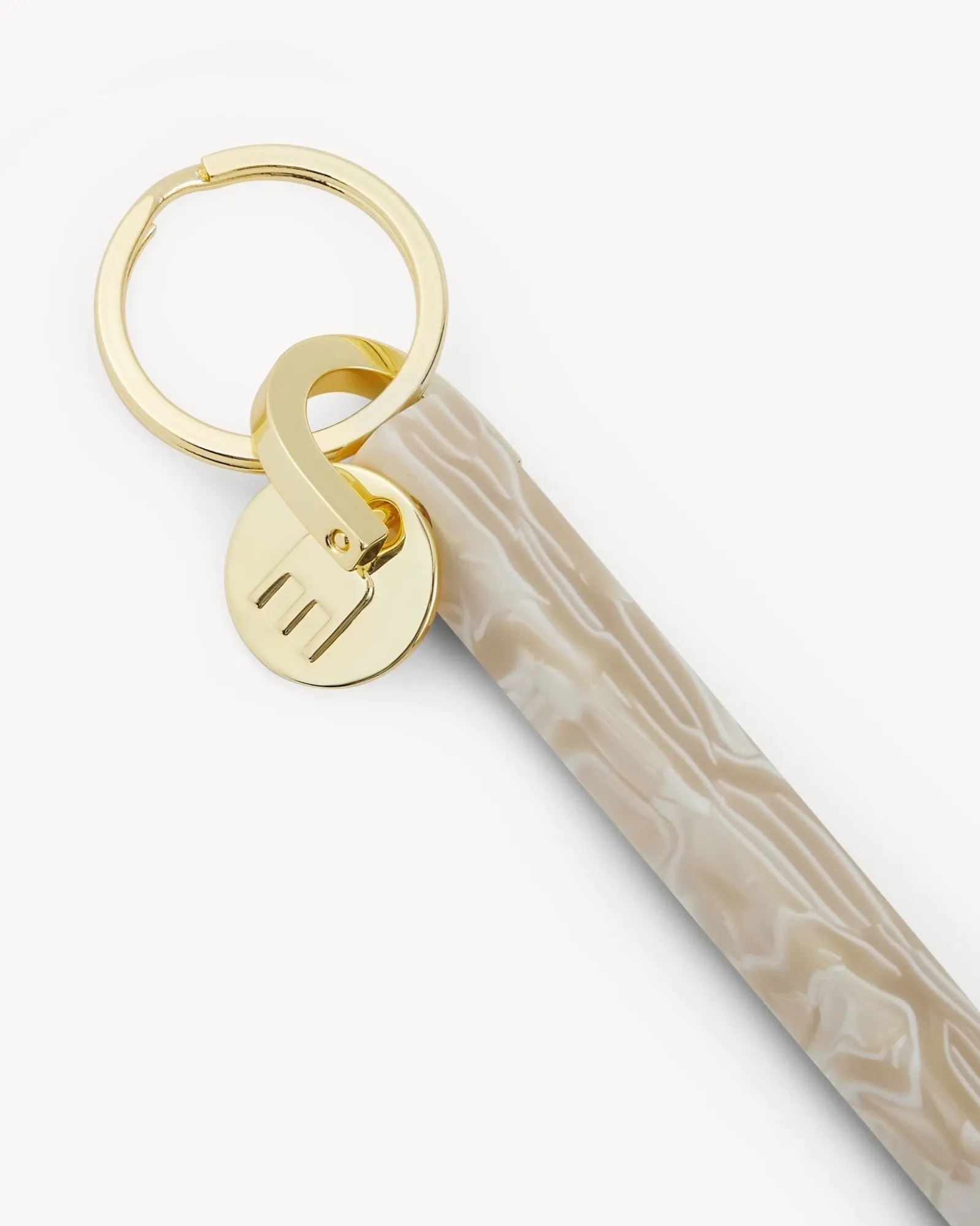 Bar Keychain