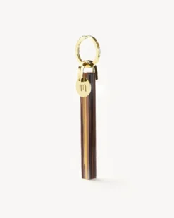 Bar Keychain