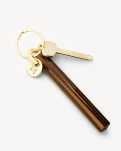 Bar Keychain