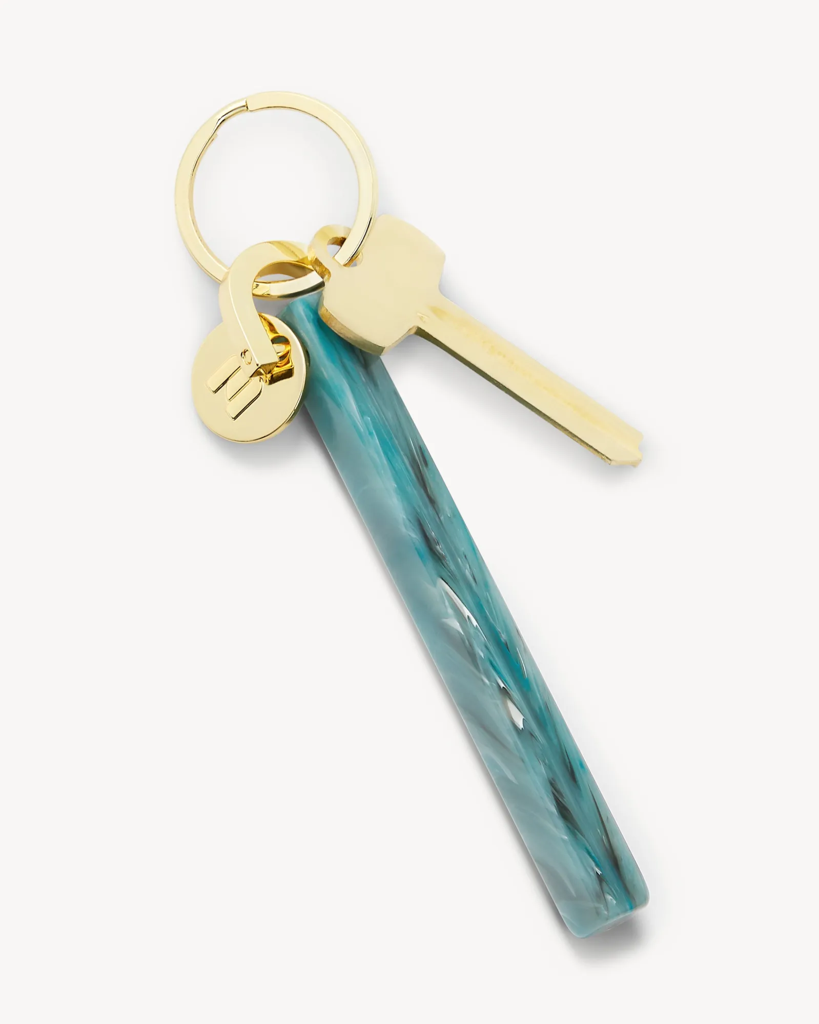 Bar Keychain