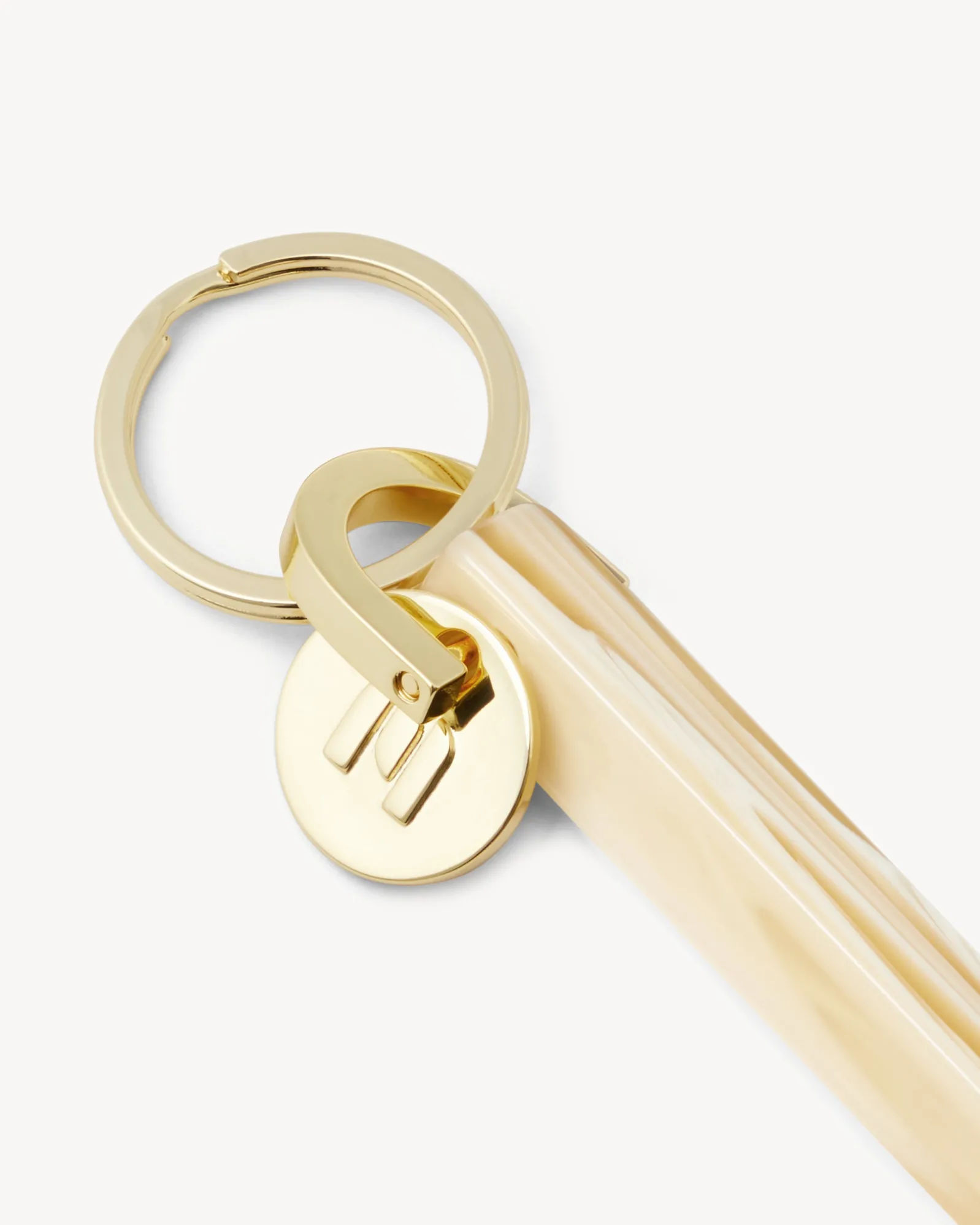 Bar Keychain