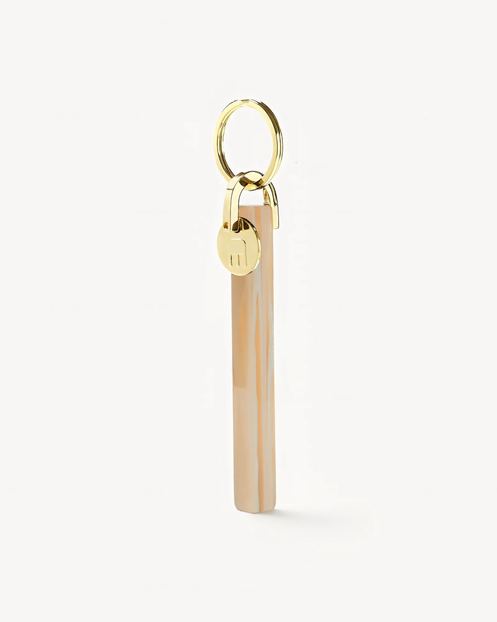 Bar Keychain