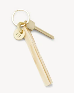 Bar Keychain