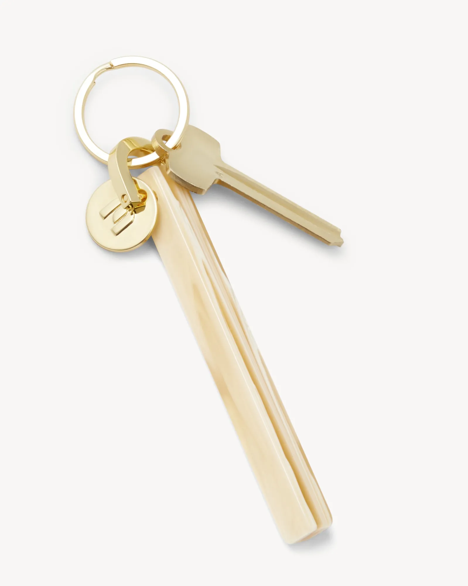 Bar Keychain