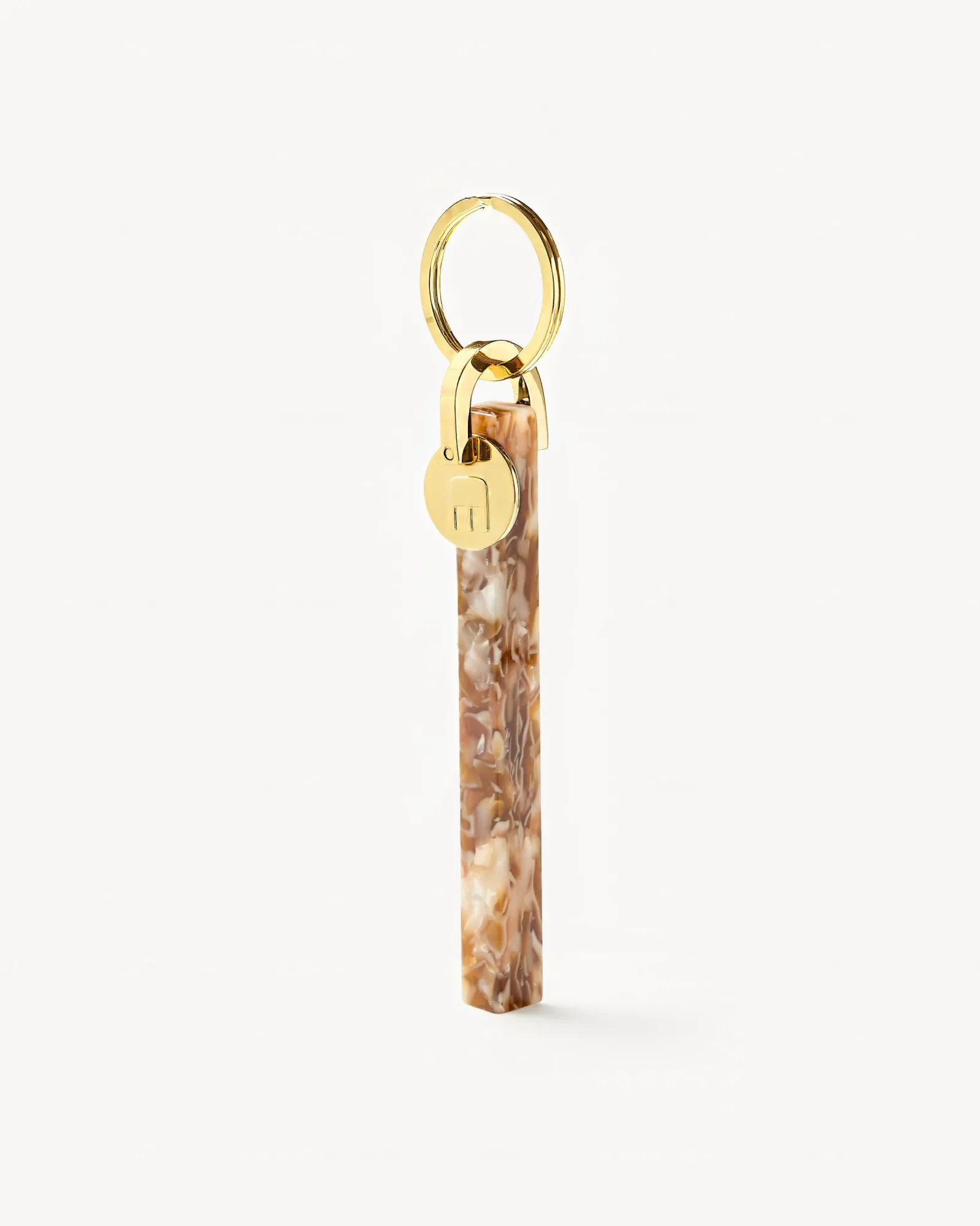 Bar Keychain
