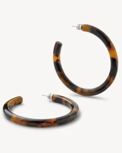 Bold Hoops