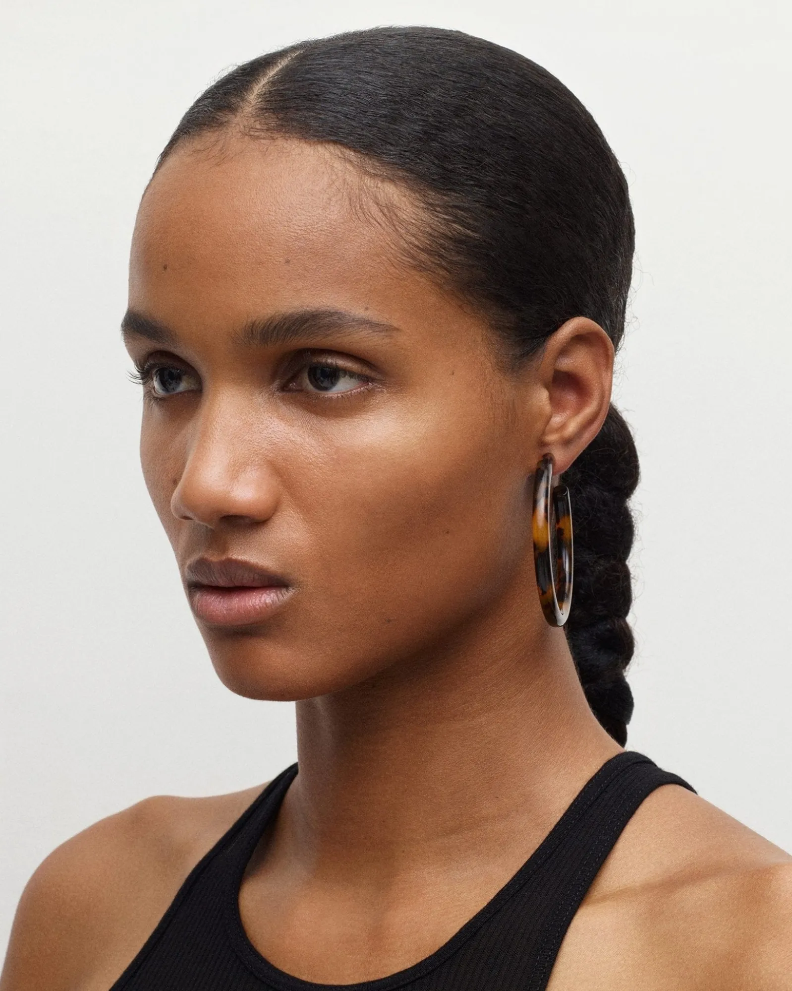 Bold Hoops
