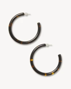 Bold Hoops