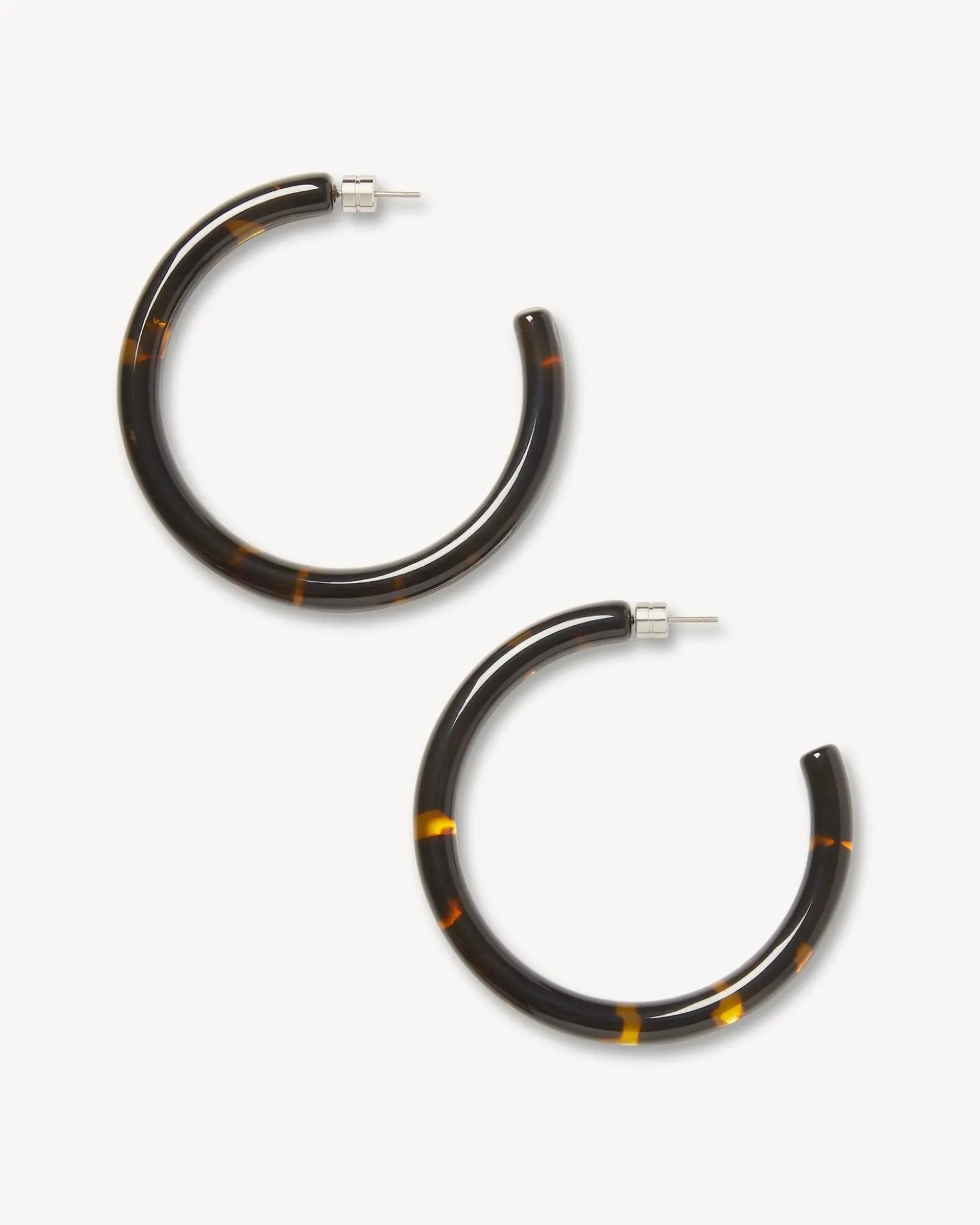 Bold Hoops
