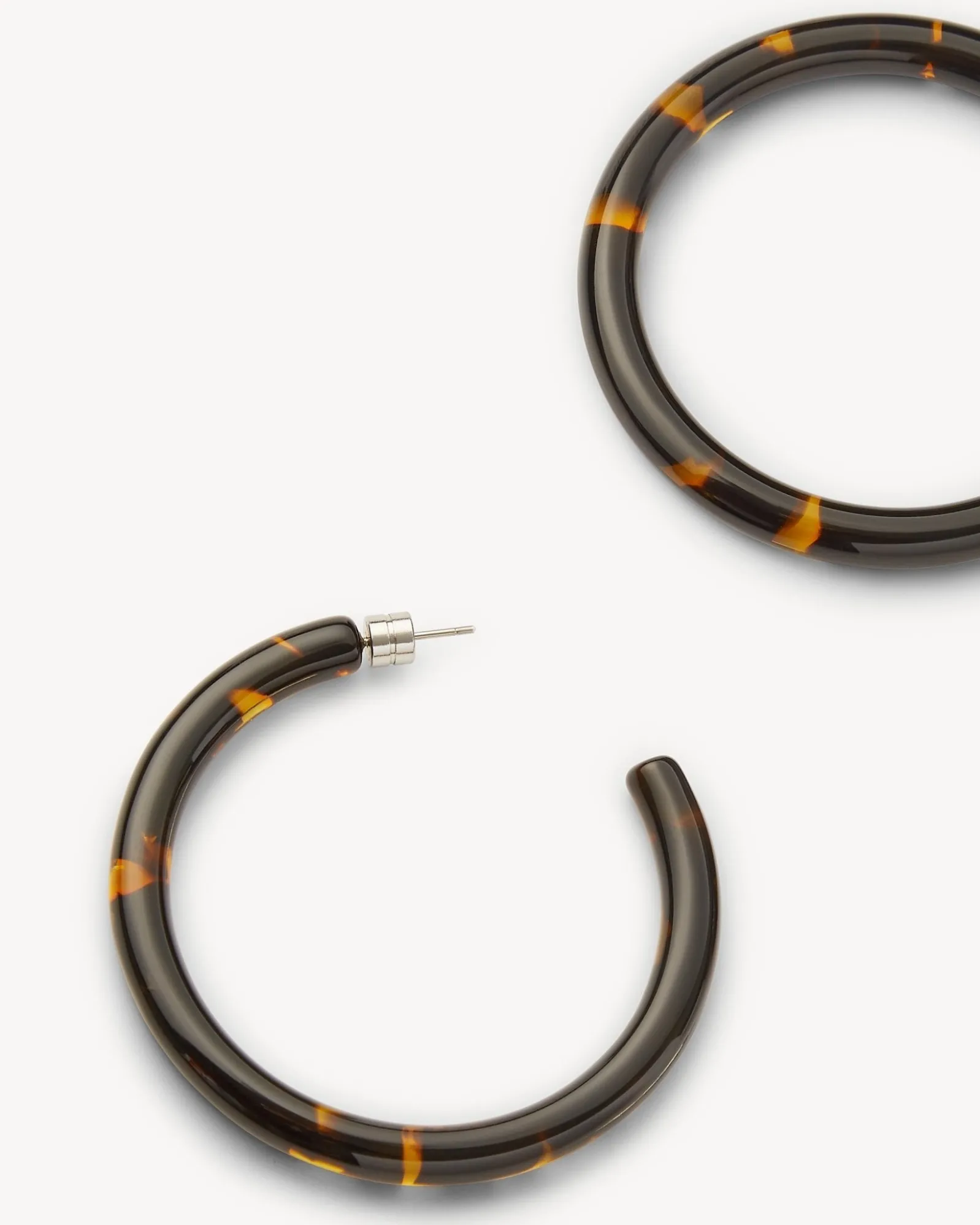 Bold Hoops