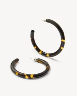 Bold Hoops