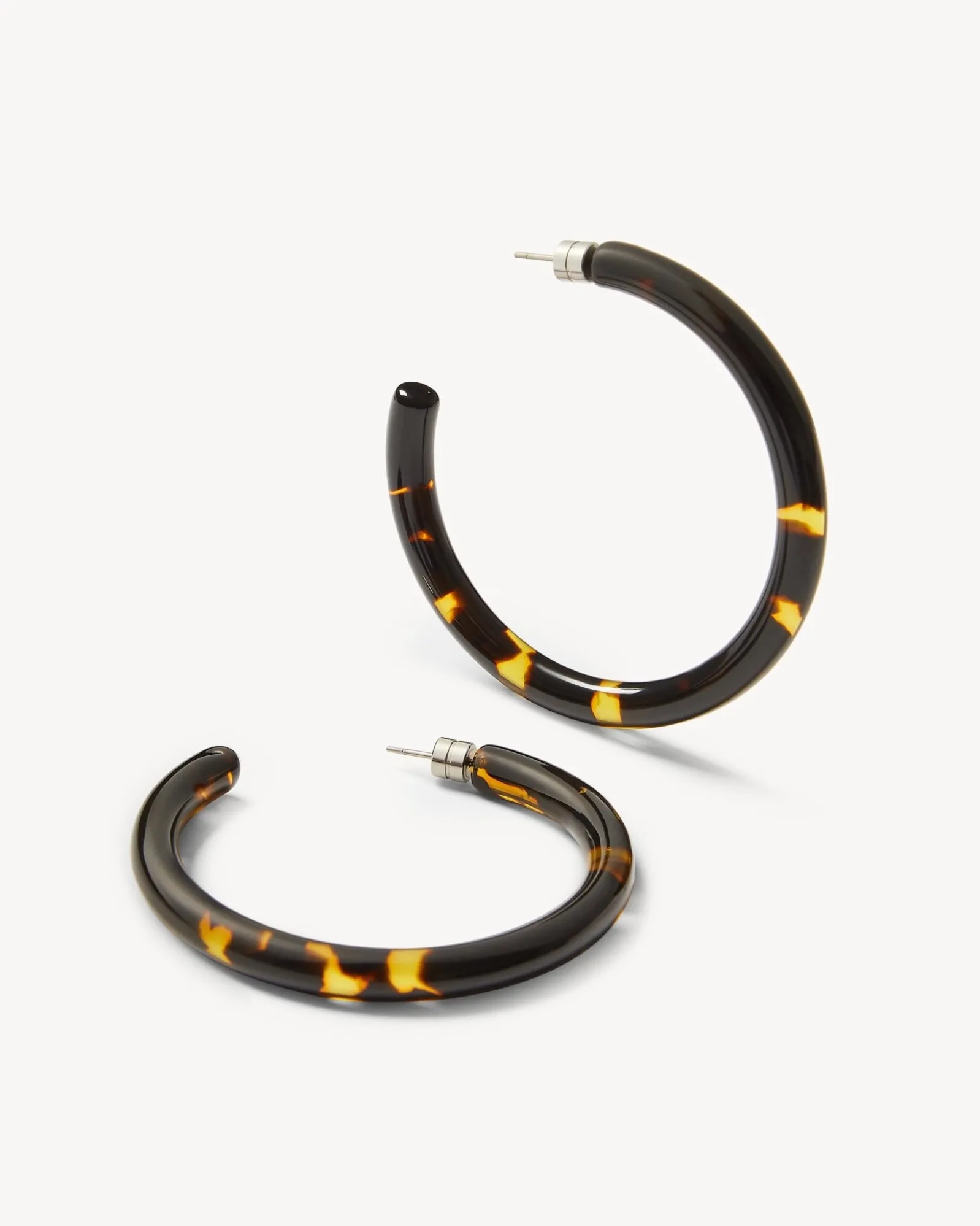 Bold Hoops