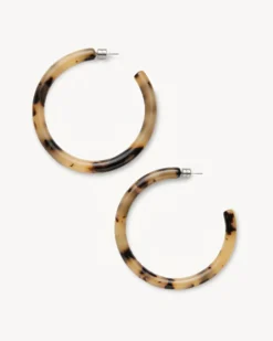 Bold Hoops