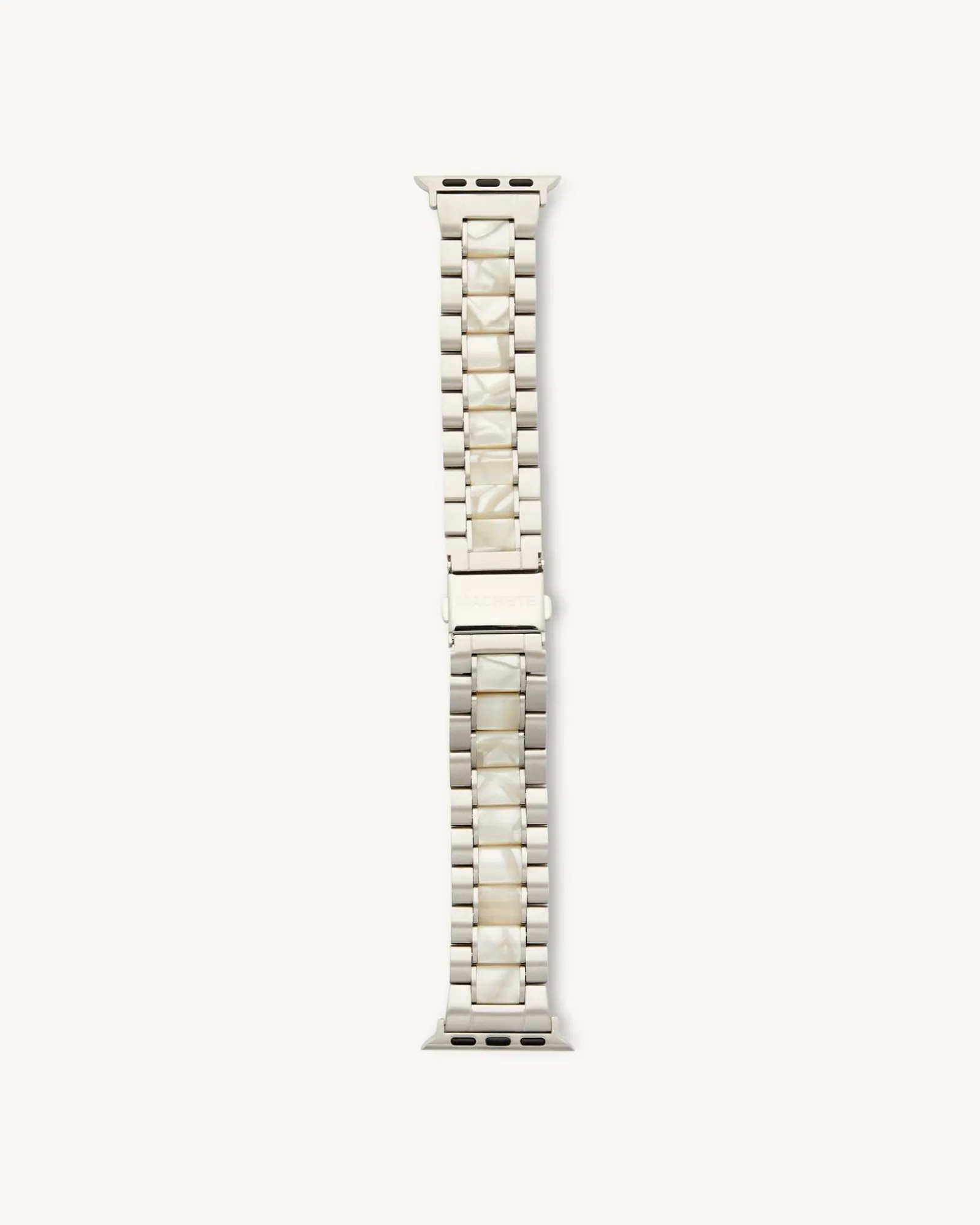 Boyfriend Apple Watch Band