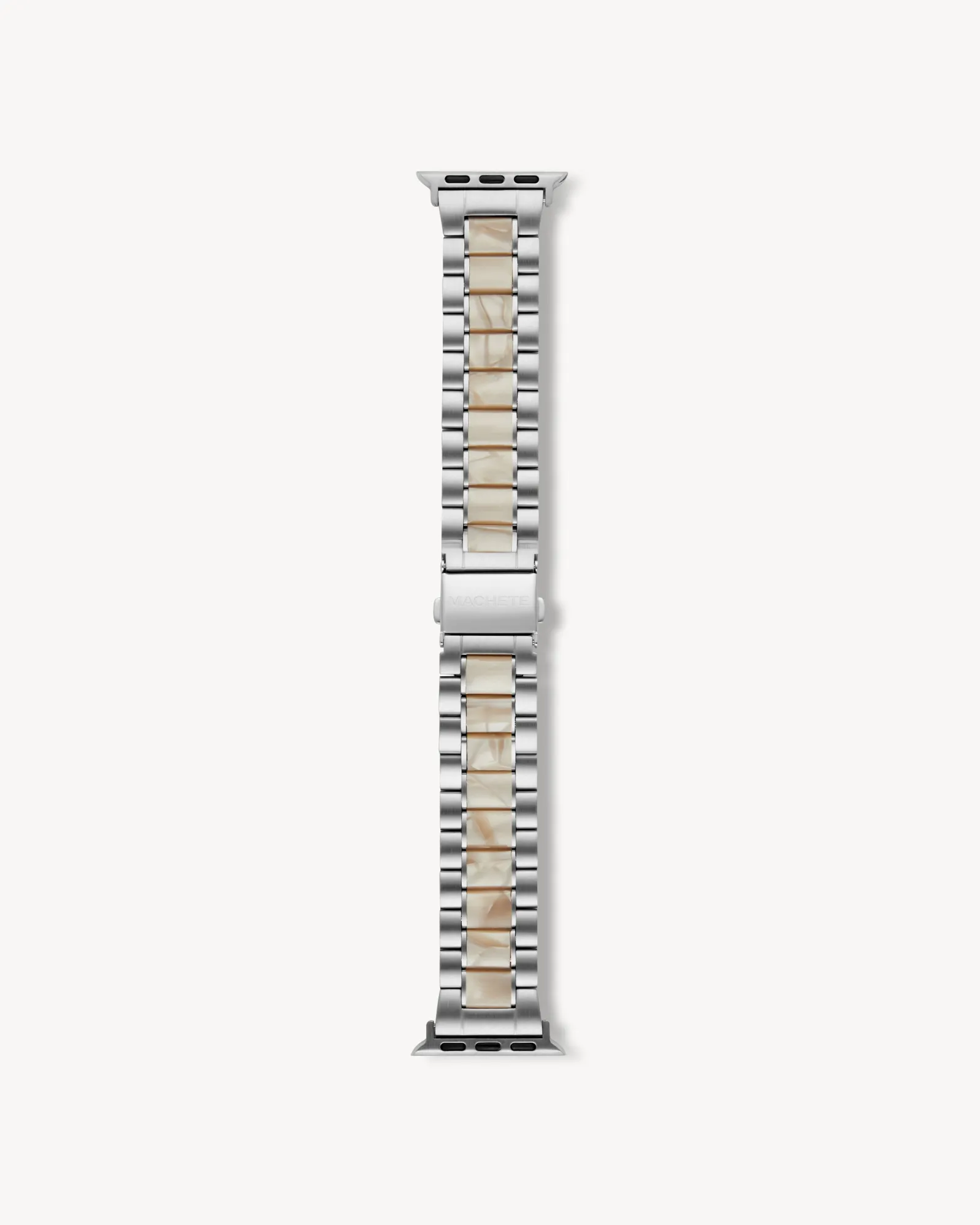 Boyfriend Apple Watch Band