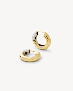 Chunky Hoops