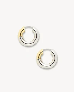 Chunky Hoops