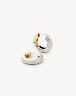 Chunky Hoops