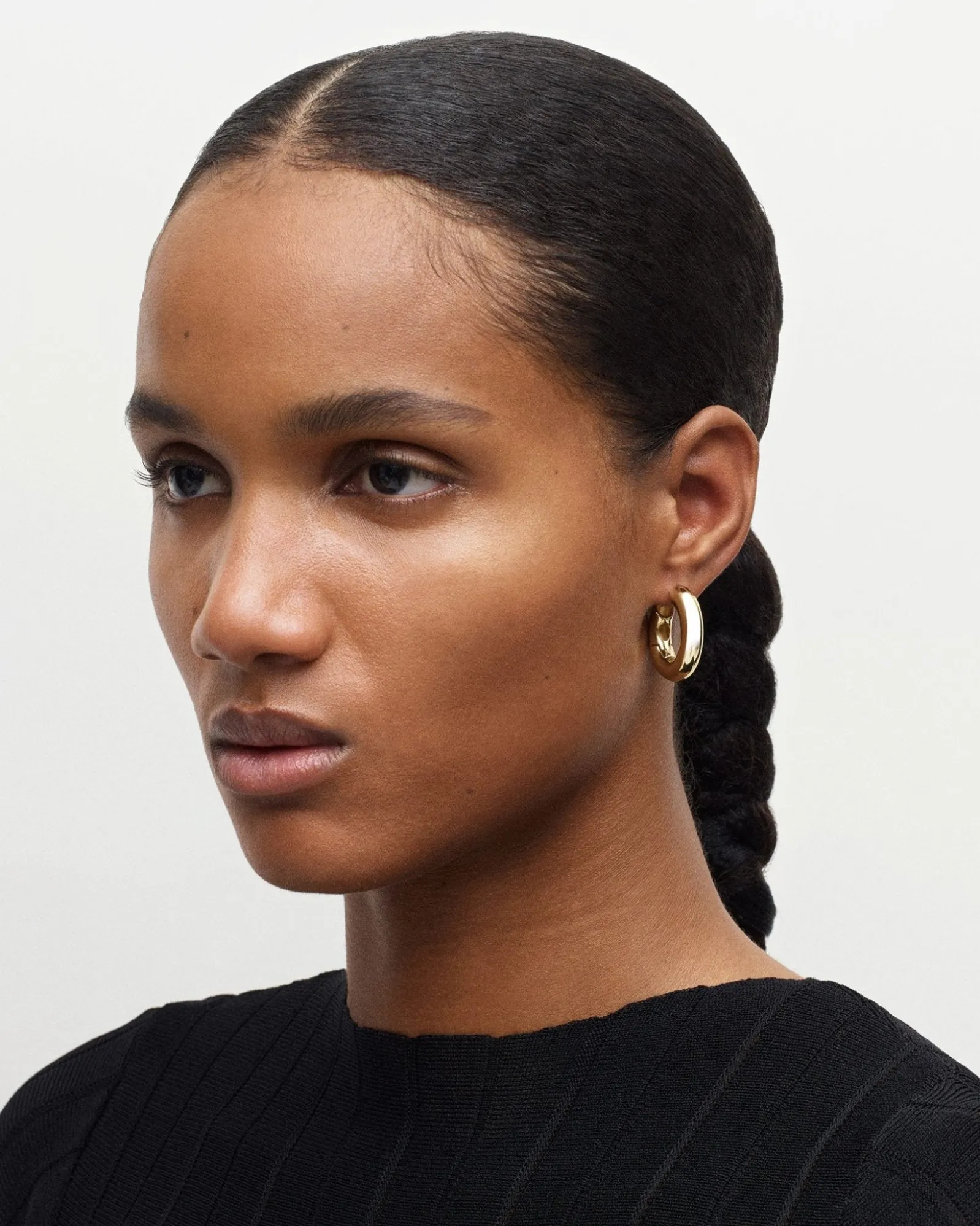 Chunky Hoops