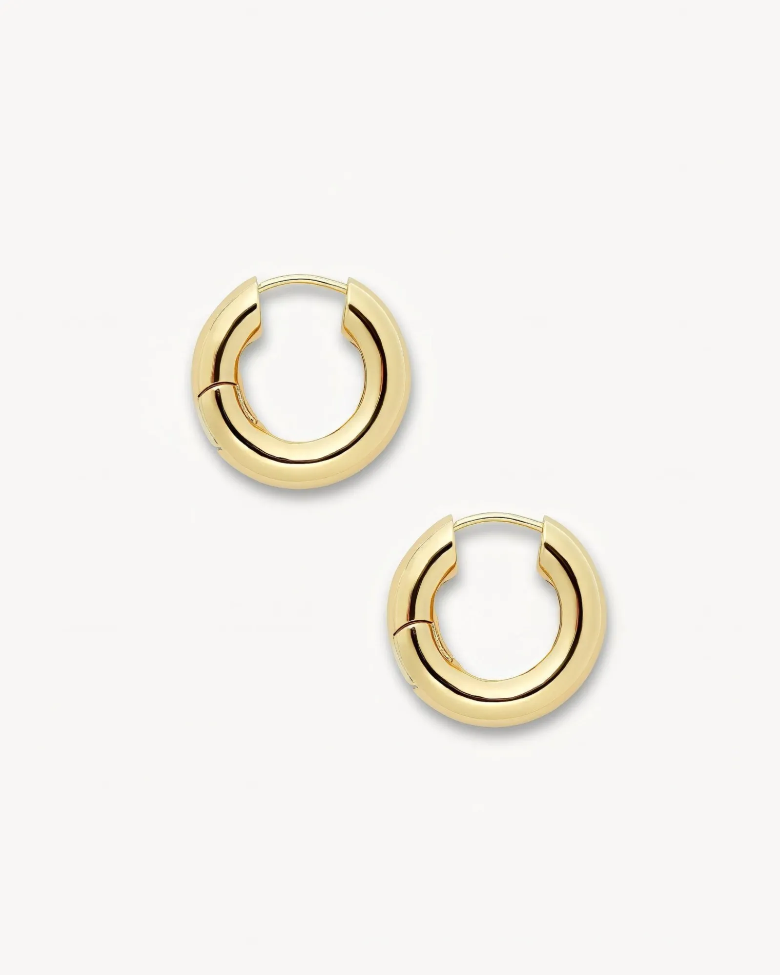 Chunky Hoops
