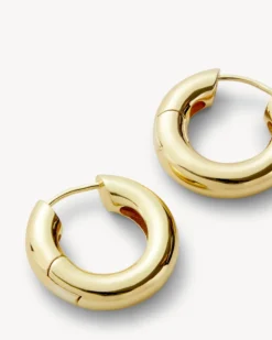 Chunky Hoops