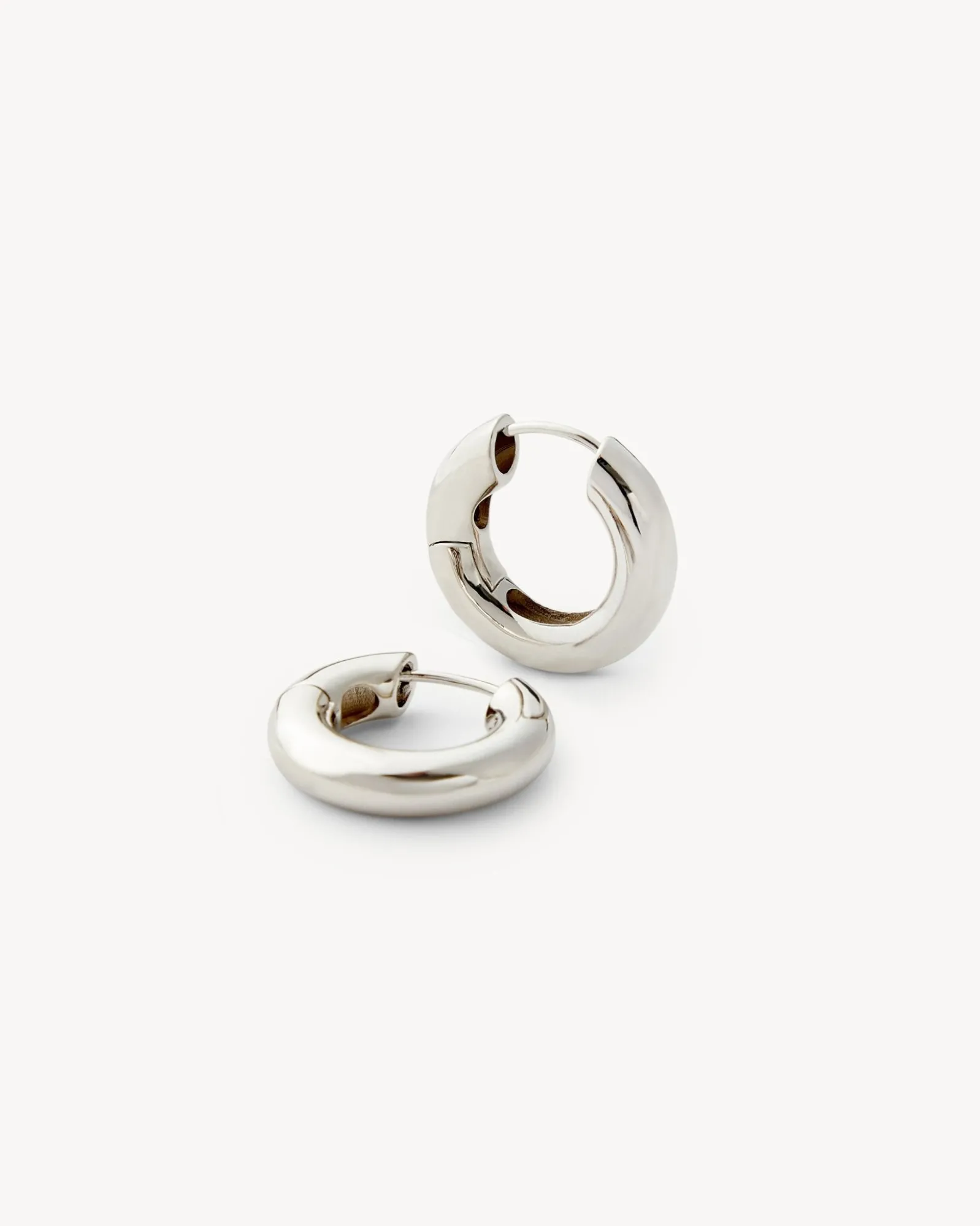Chunky Hoops