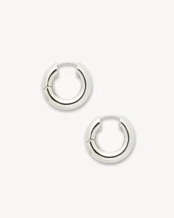 Chunky Hoops