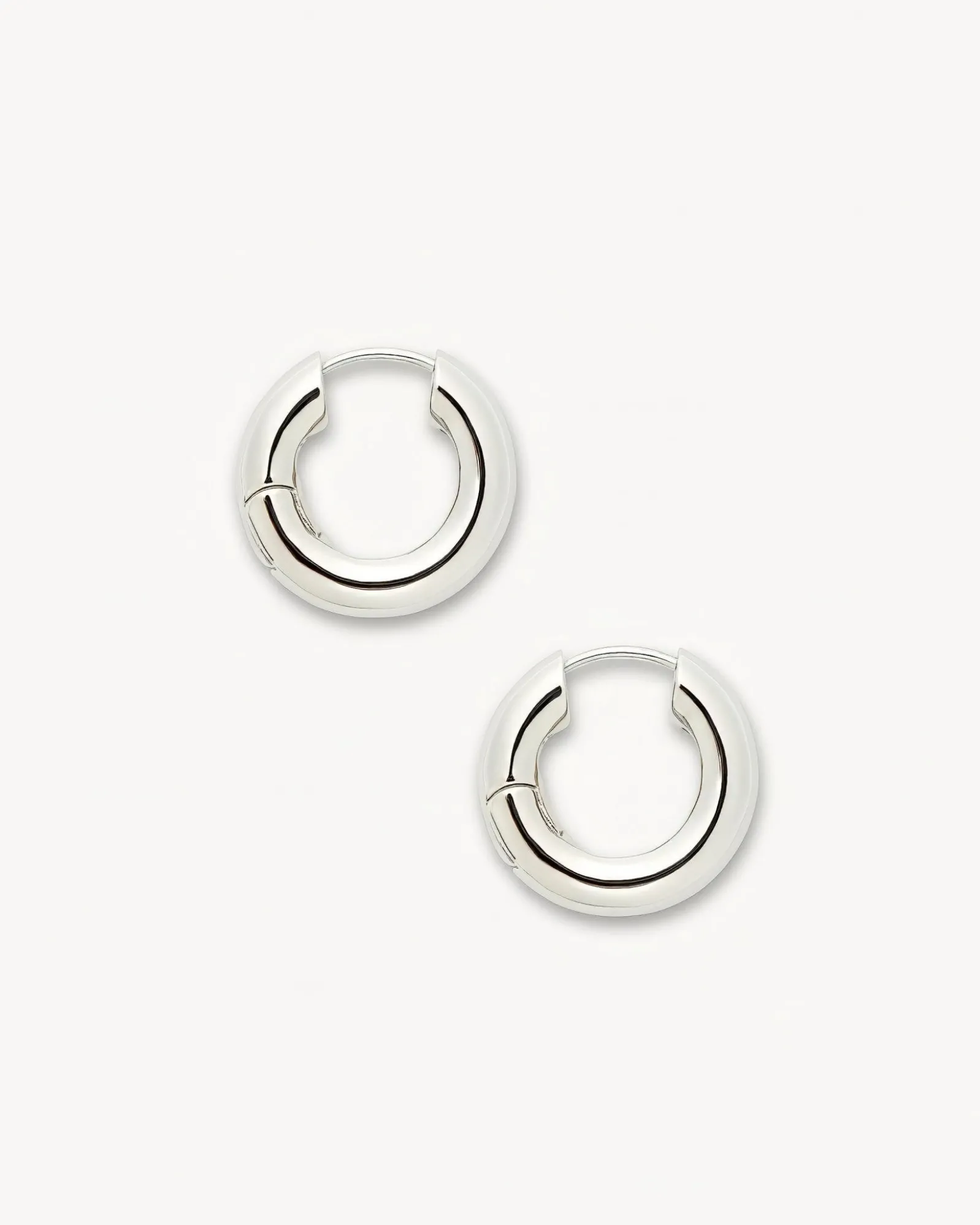 Chunky Hoops