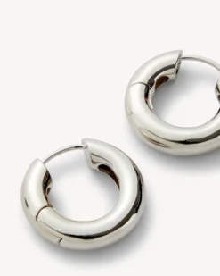 Chunky Hoops