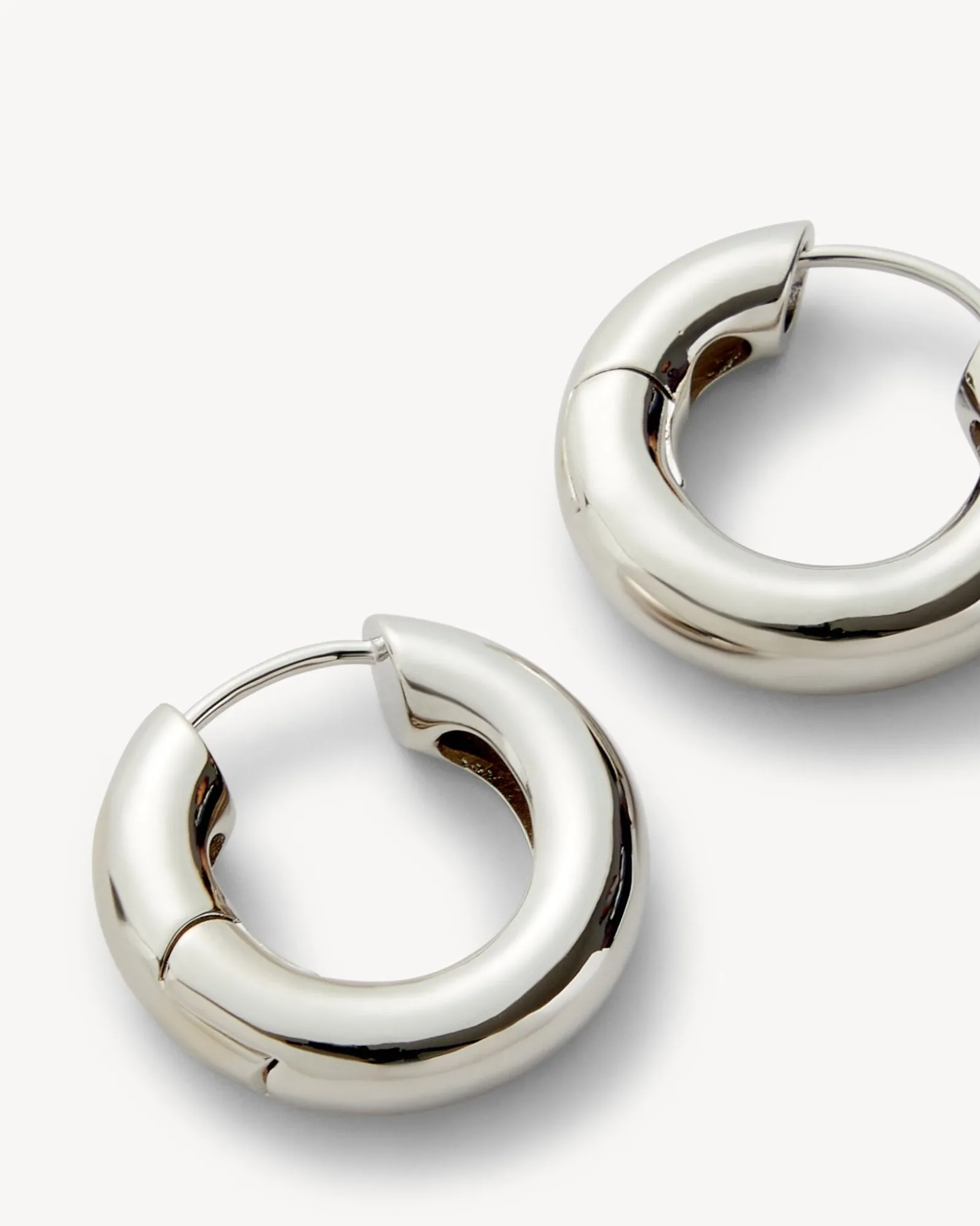 Chunky Hoops