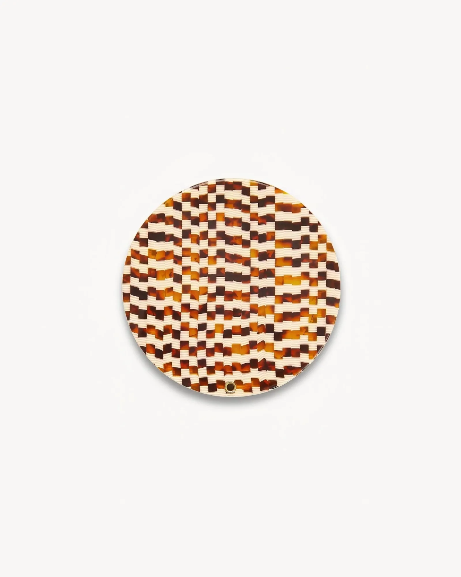Circle Mirror