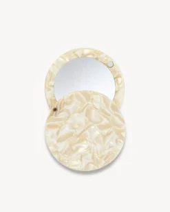 Circle Mirror