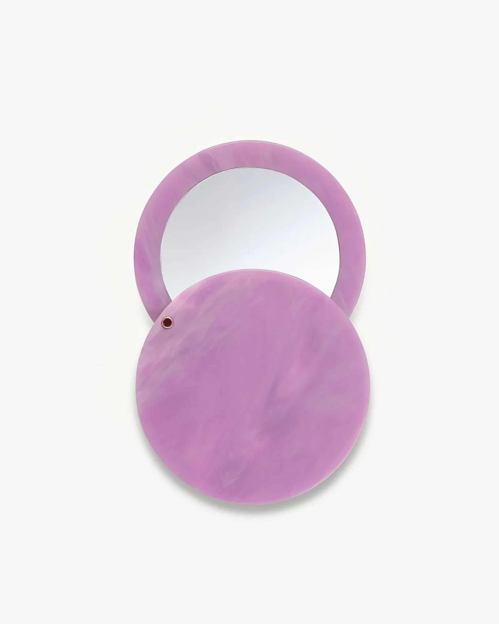 Circle Mirror