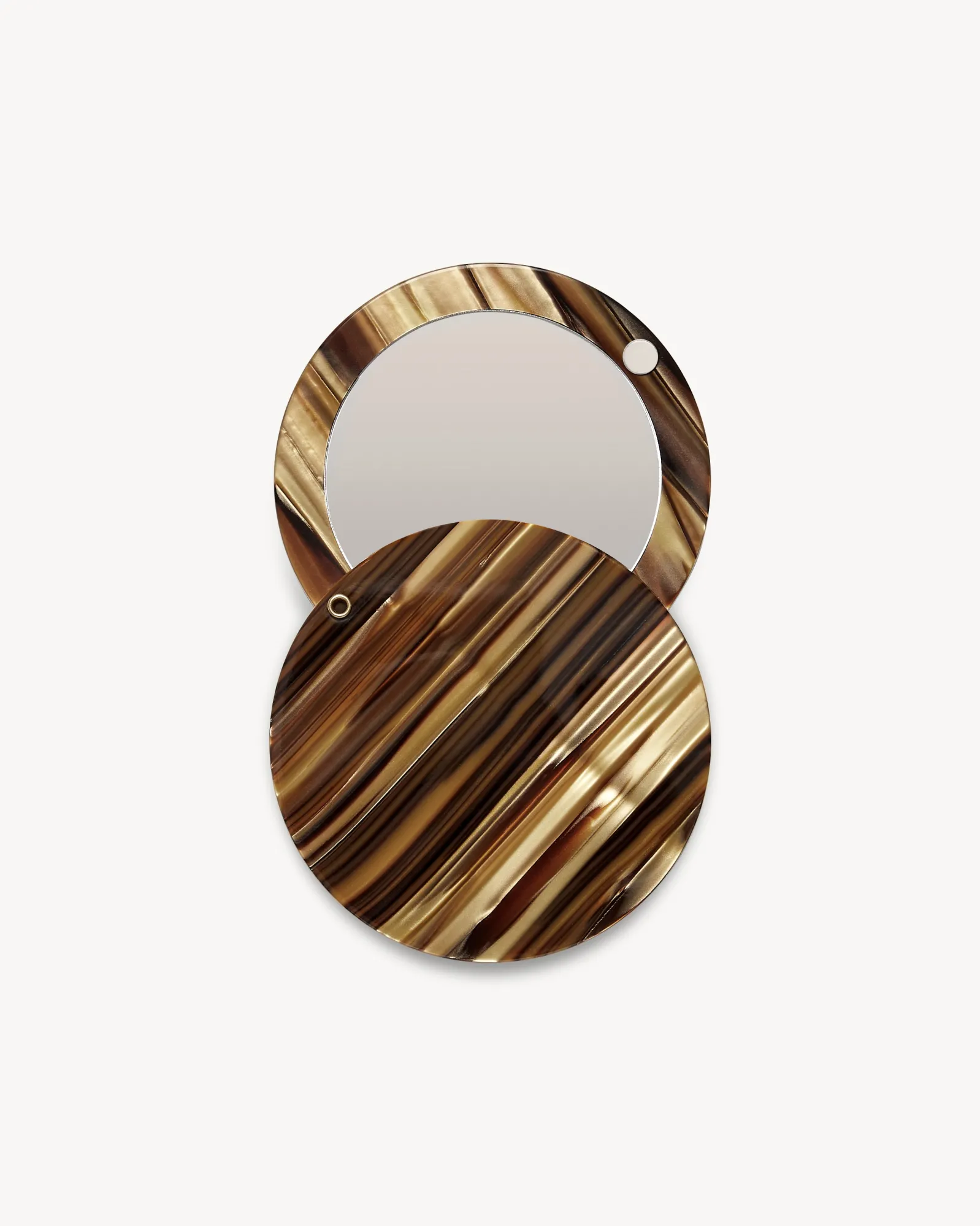 Circle Mirror