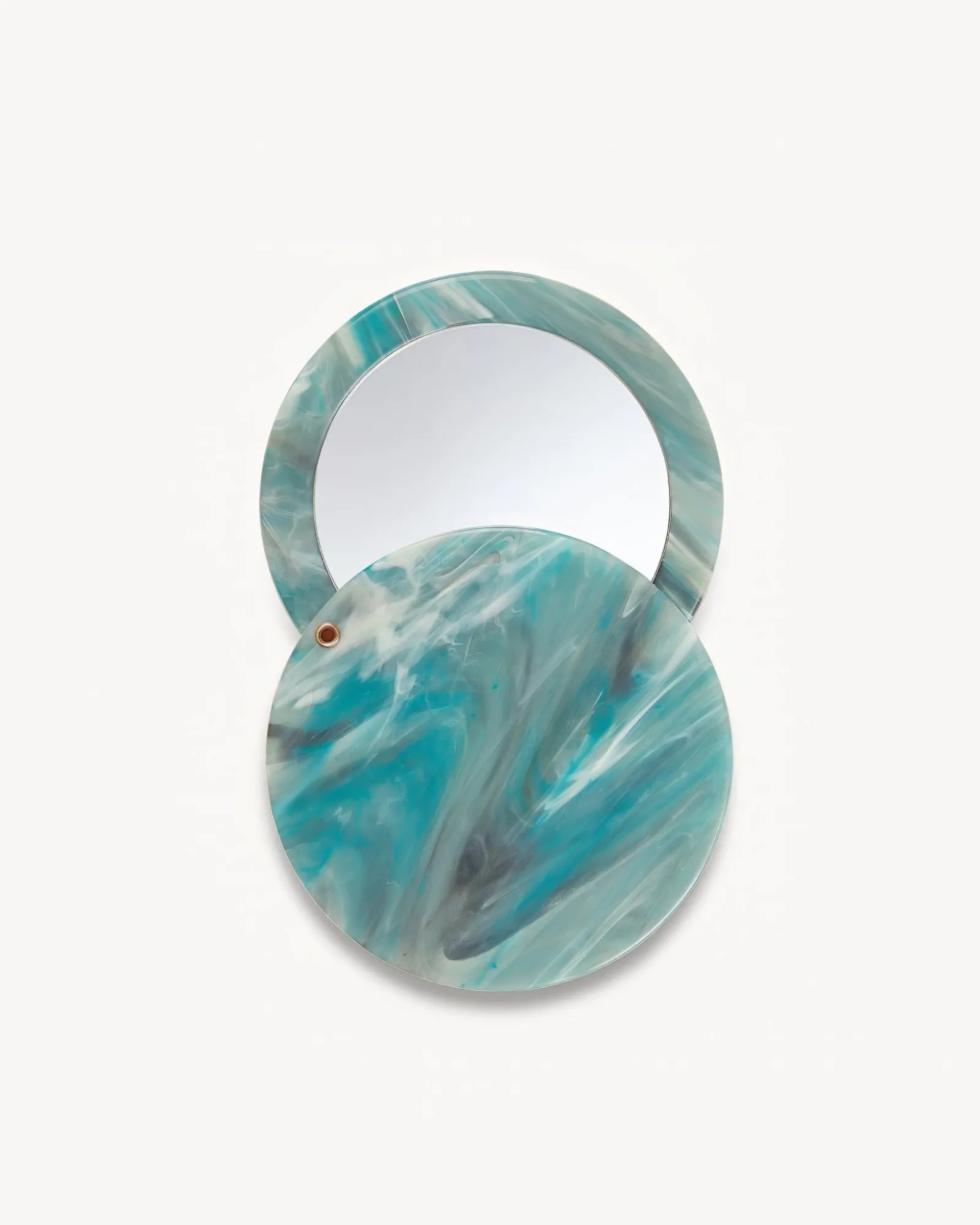 Circle Mirror