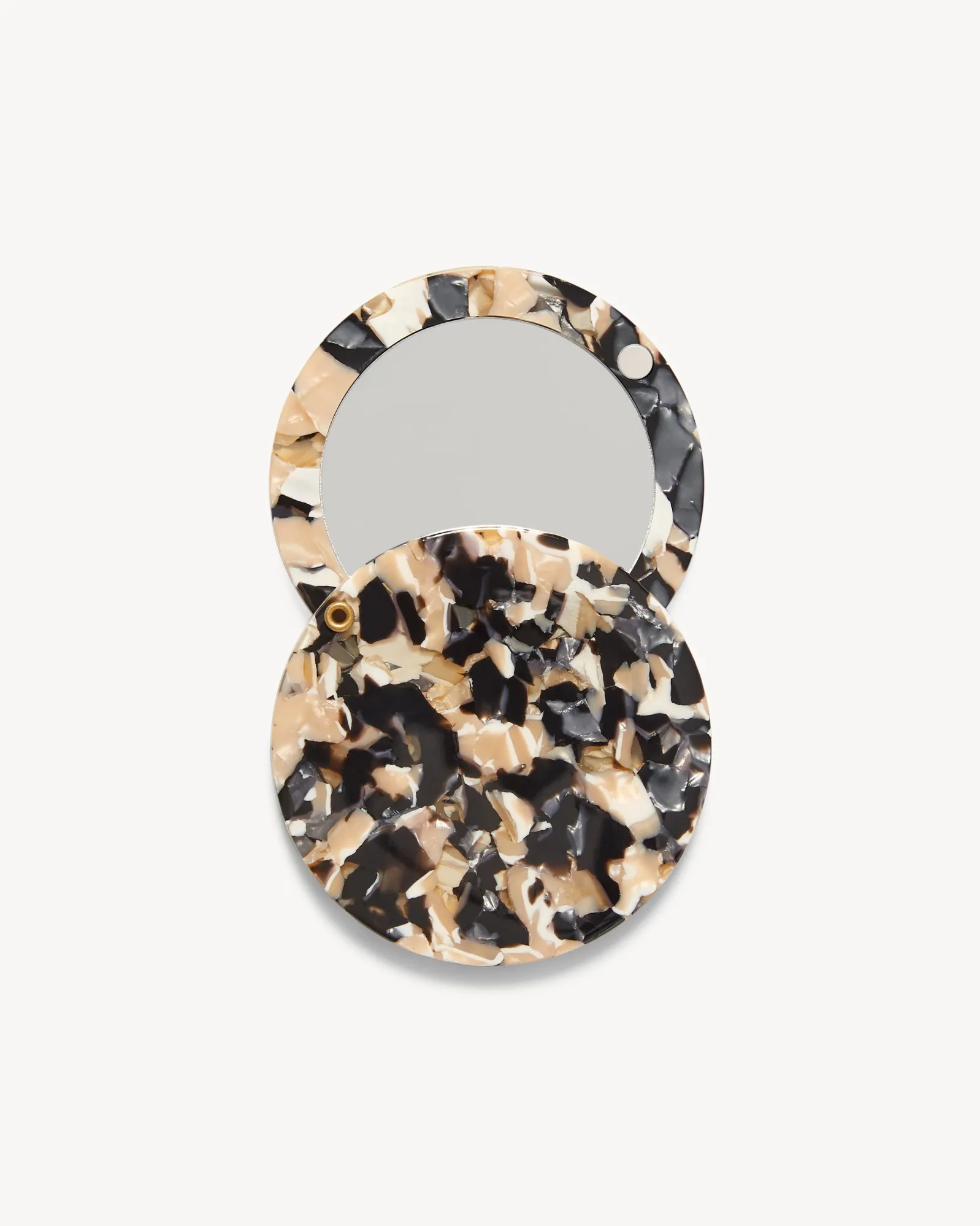 Circle Mirror